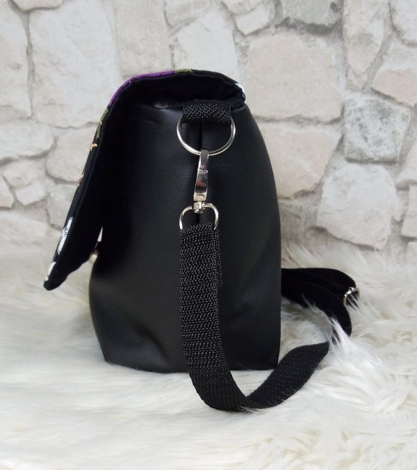 Tasche Skulls – Bild 4