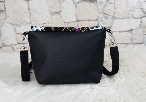 Tasche Skulls – Bild 5