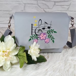 Tasche Noten