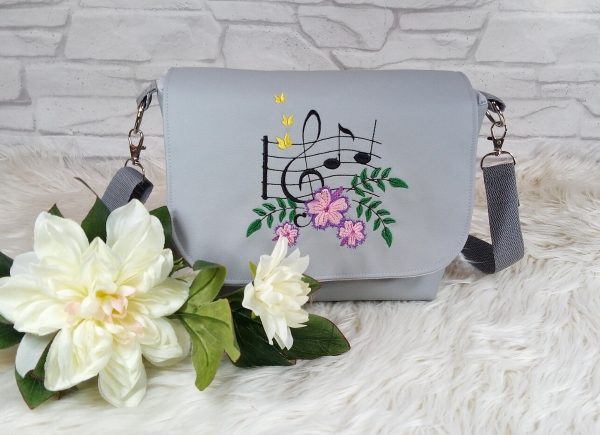 Tasche Noten