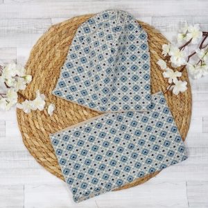 Beanie & Loop Ornamente KU 46-48