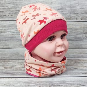 Beanie & Loop Flugsaurier KU 41-45