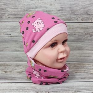 Beanie & Loop Säbelzahntiger KU 41-45