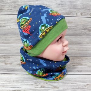 Beanie & Loop Ufos KU 41-45