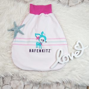 Pucksack Hafenkitz