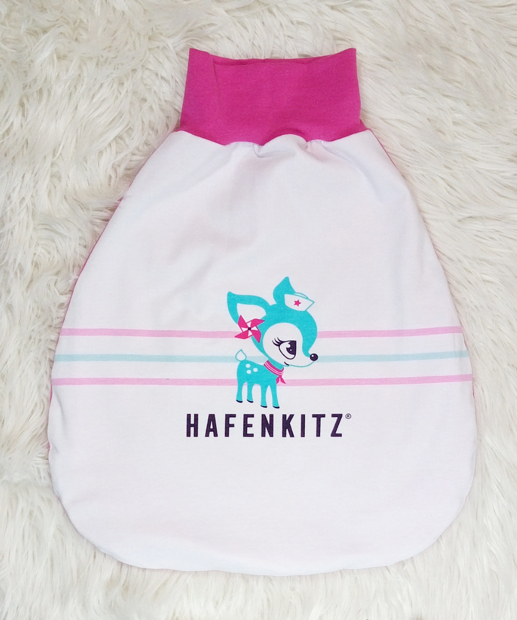 Pucksack Hafenkitz – Bild 2