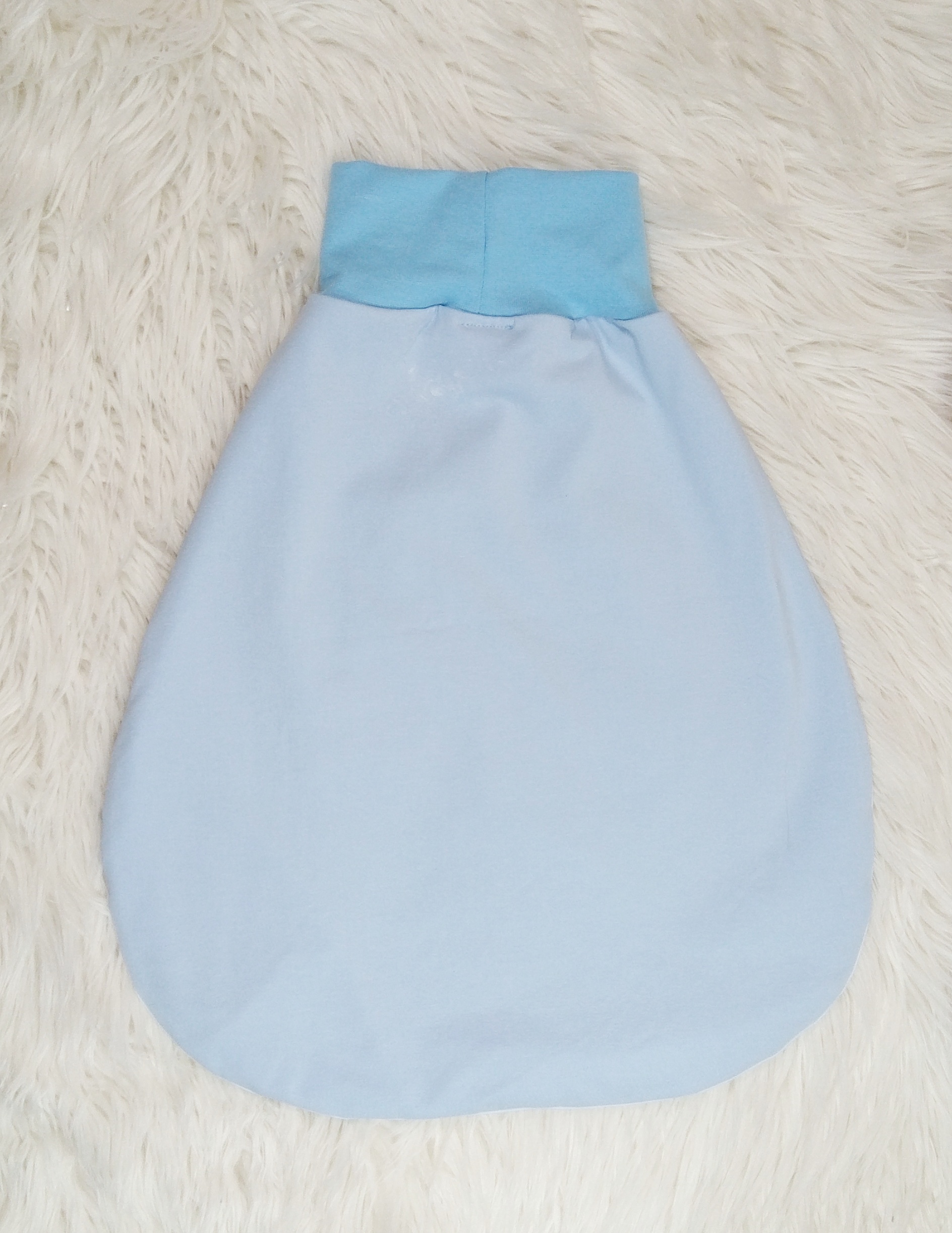 Pucksack kleiner Kapitän – Bild 3