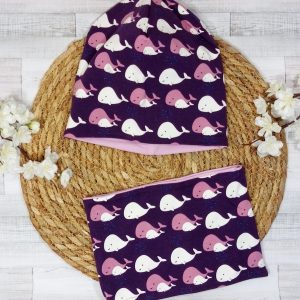 Beanie & Loop Wal KU 50-52