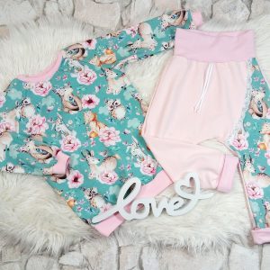 Set Waldtiere Gr. 110