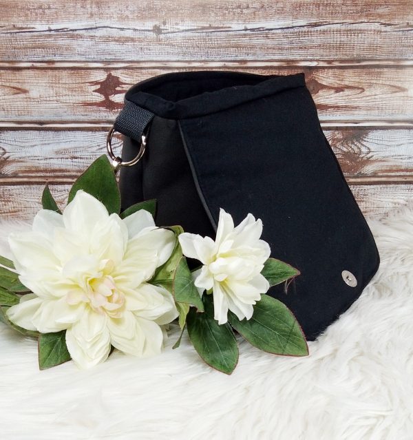 Tasche Theaterskull – Bild 2