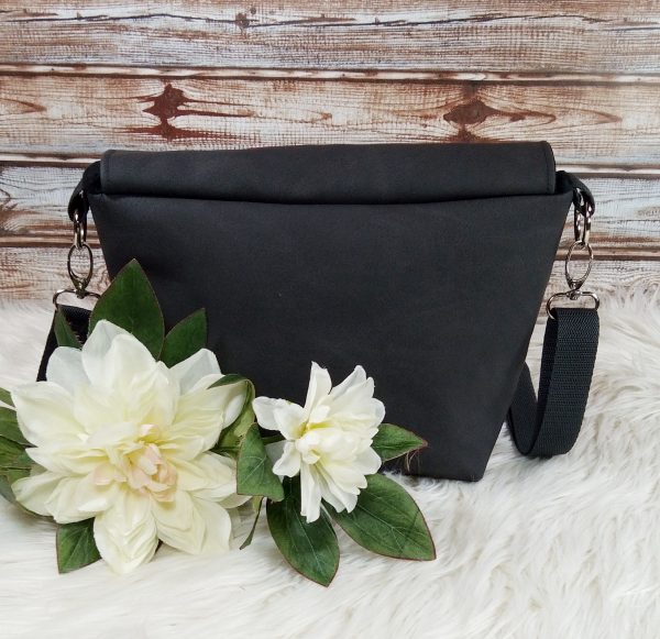 Tasche Theaterskull – Bild 4