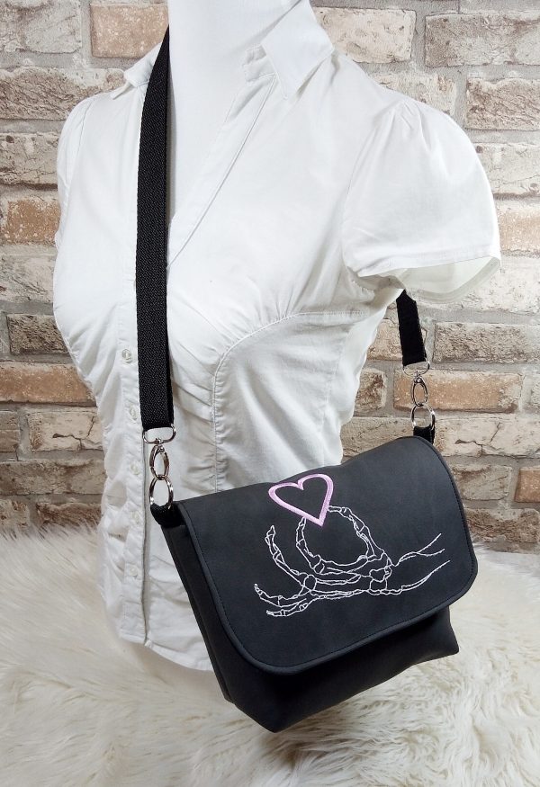 Tasche Hand – Bild 4