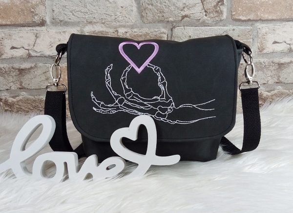 Tasche Hand – Bild 5