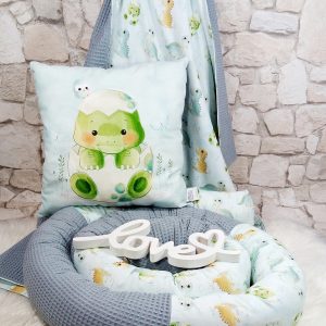 Babyzimmer Komplettset Dinobabys