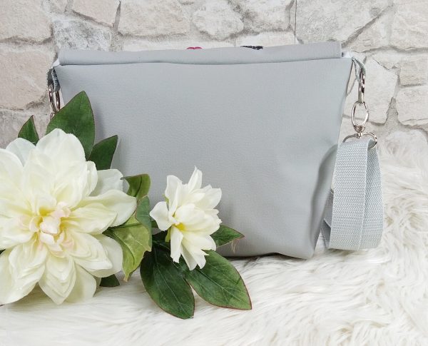 Tasche Wolf – Bild 3