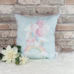 Kissen Einhorn