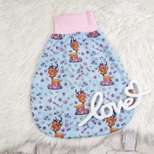 Pucksack Hirschbaby
