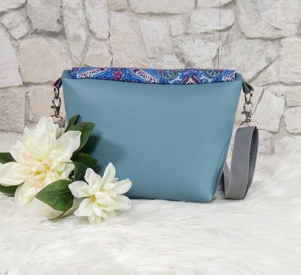 Tasche Paisley – Bild 3
