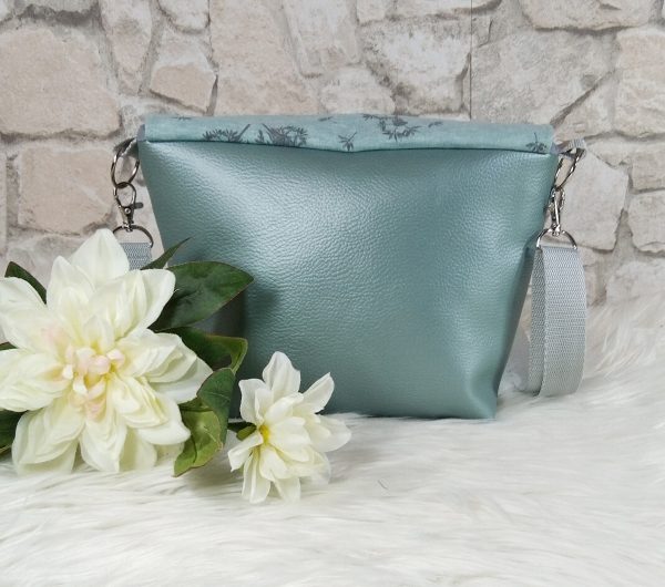 Tasche Pusteblume – Bild 3