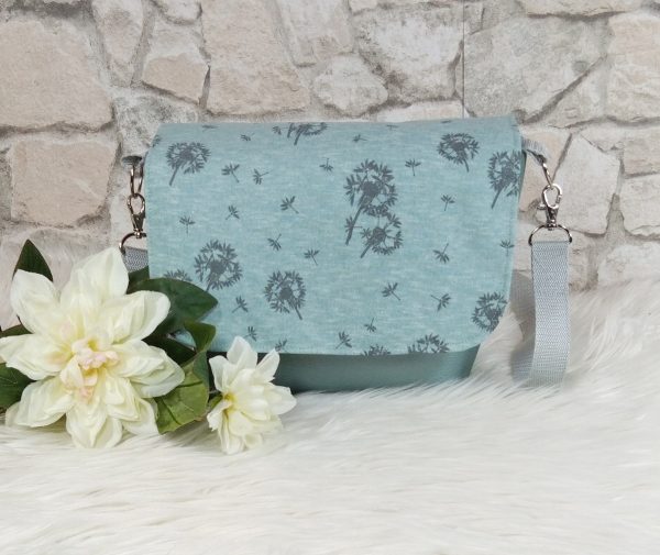 Tasche Pusteblume