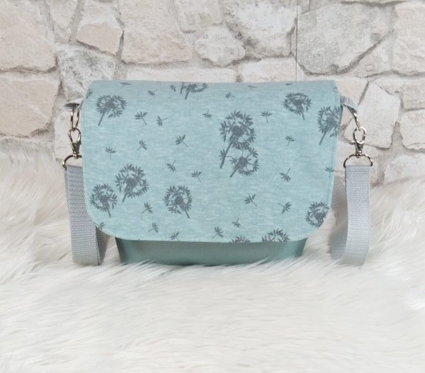Tasche Pusteblume – Bild 5