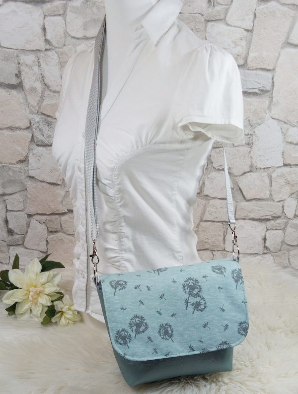 Tasche Pusteblume – Bild 4