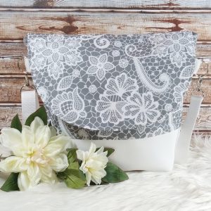 Tasche "Nela" Paisley