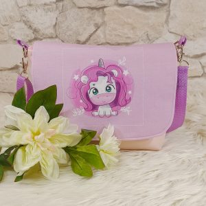 Kindertasche Einhorn