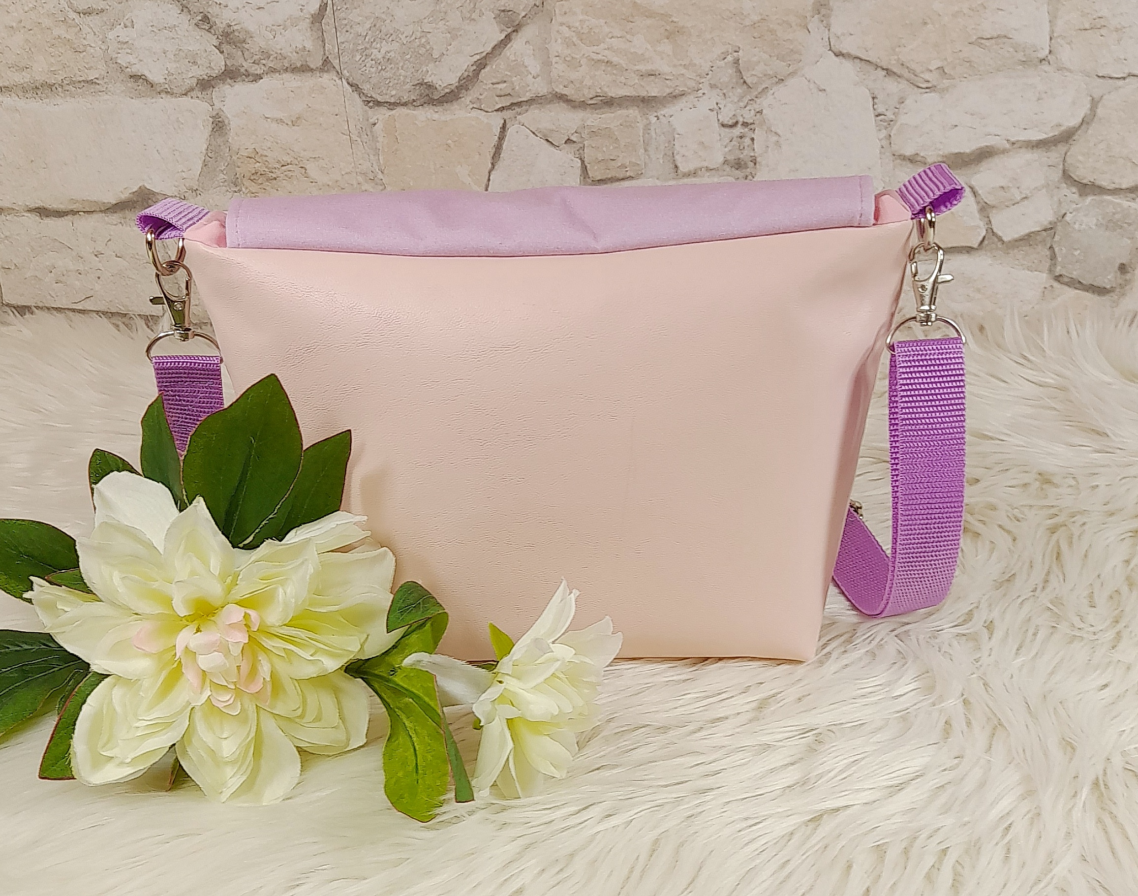 Kindertasche Einhorn – Bild 4