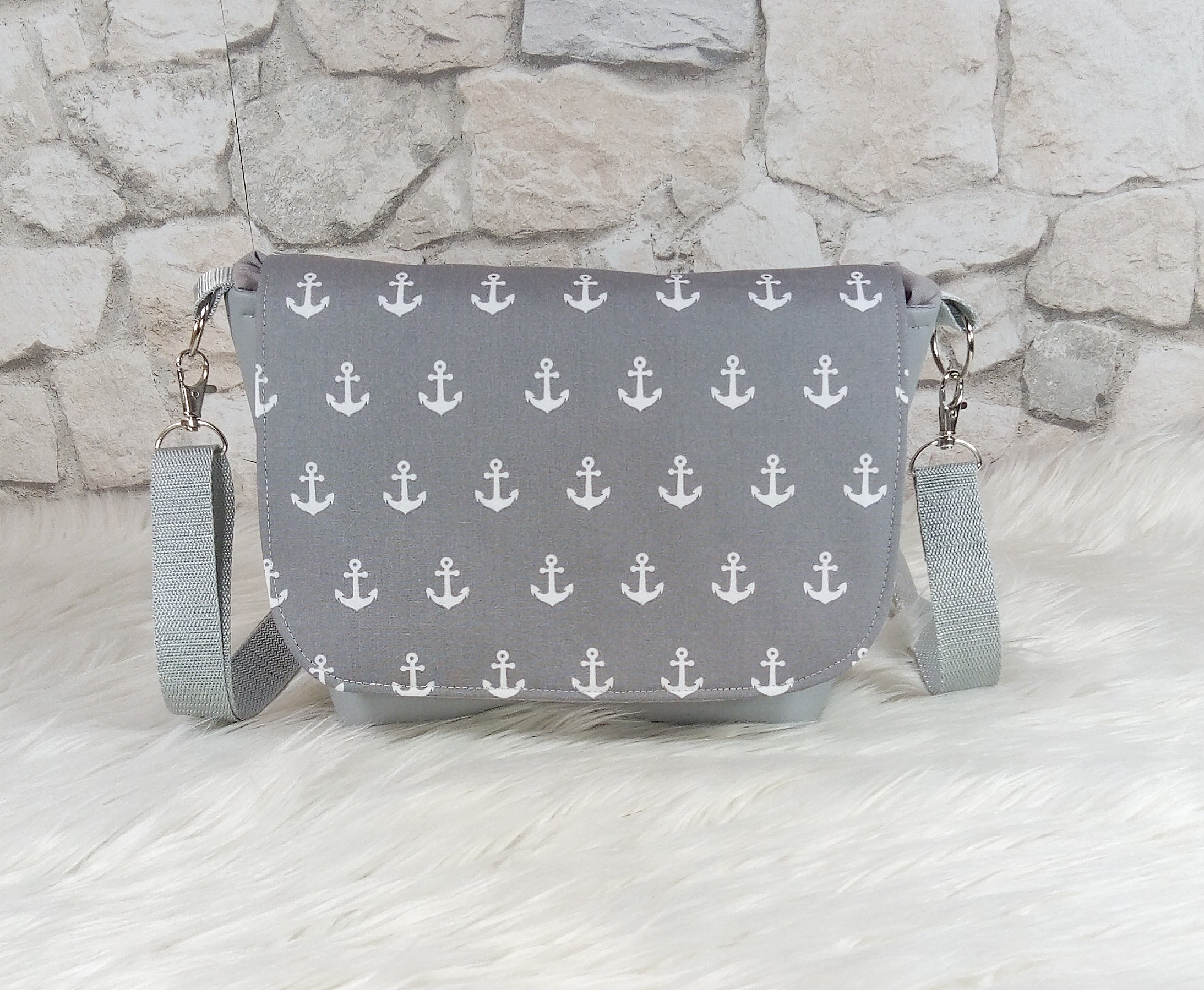 Tasche Anker – Bild 2