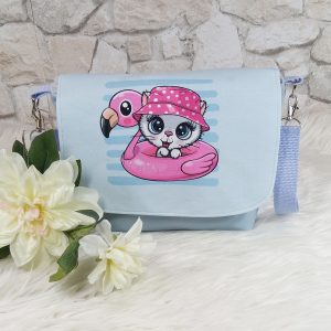 Kindertasche Katze