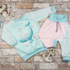 Set Meerestiere Gr. 92