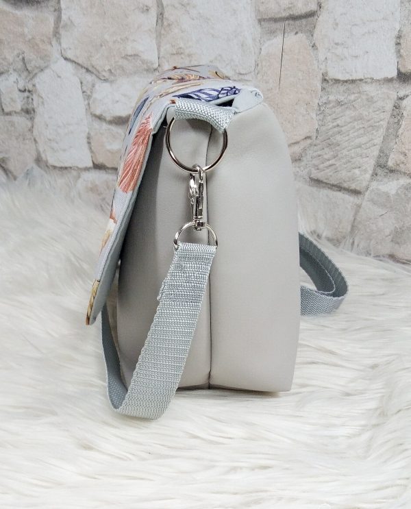 Tasche Muscheln – Bild 4
