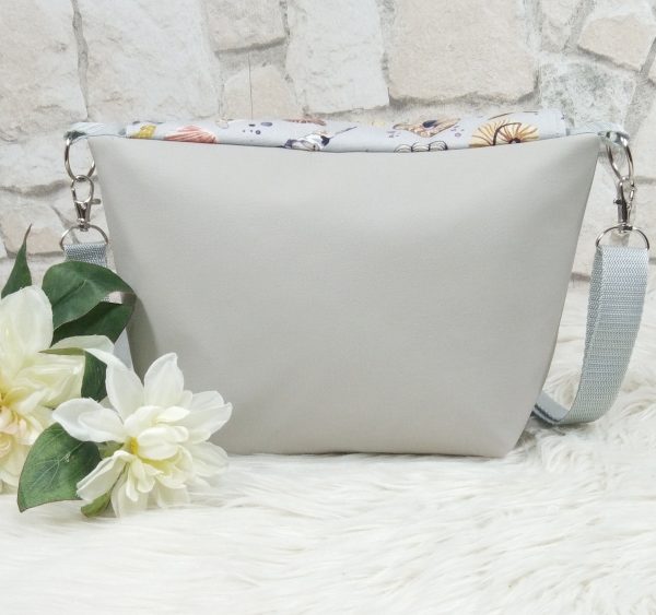 Tasche Muscheln – Bild 2