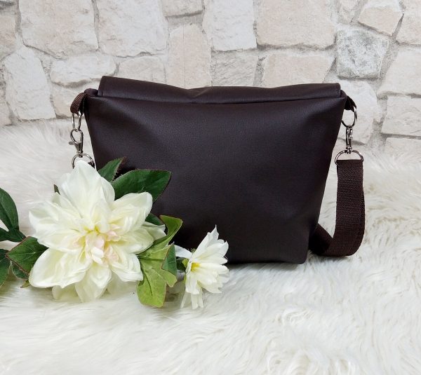 Tasche Pusteblumen Familie – Bild 2