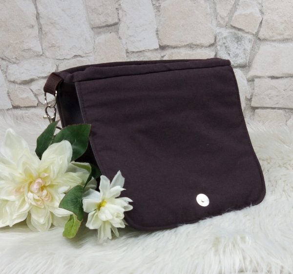 Tasche Pusteblumen Familie – Bild 4