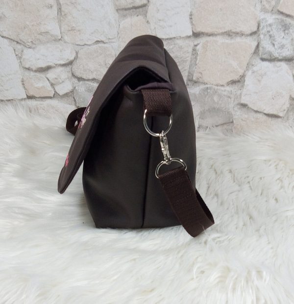 Tasche Pusteblumen Familie – Bild 3