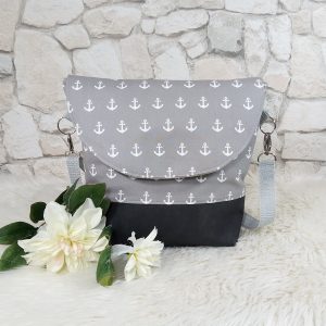 Tasche "Nela" Anker