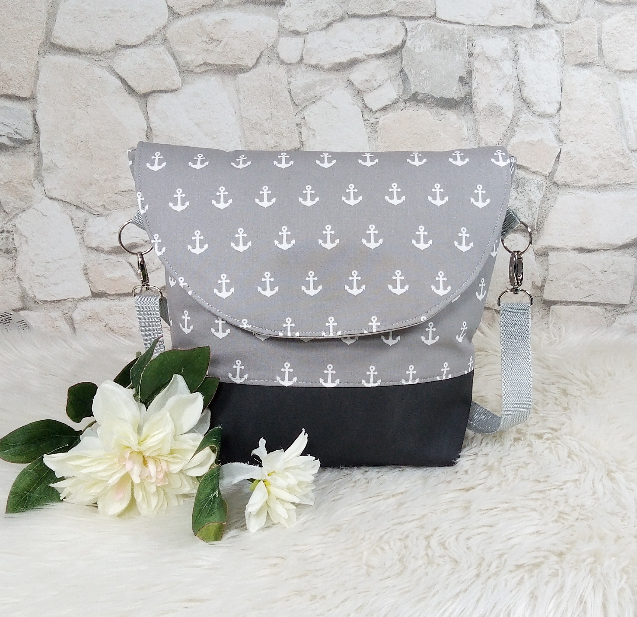 Tasche "Nela" Anker