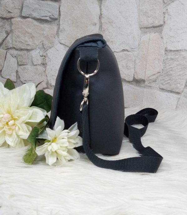 Tasche Schmetterlinge – Bild 3