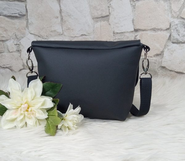 Tasche Schmetterlinge – Bild 2