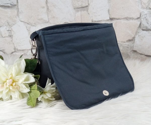 Tasche Schmetterlinge – Bild 4