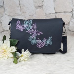 Tasche Schmetterlinge