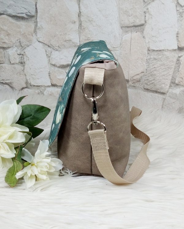Tasche Eukalyptus – Bild 4