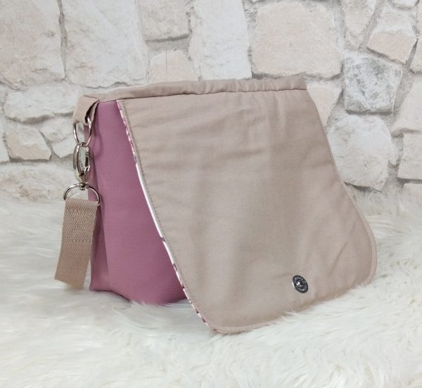 Tasche Rosenliebe – Bild 4