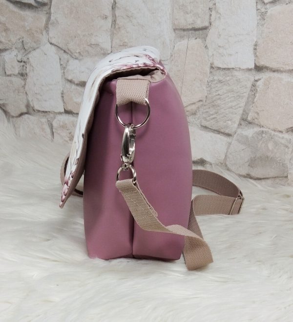 Tasche Rosenliebe – Bild 3