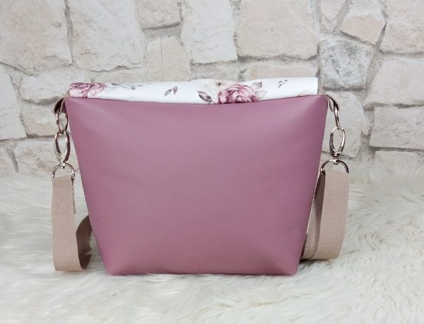 Tasche Rosenliebe – Bild 2