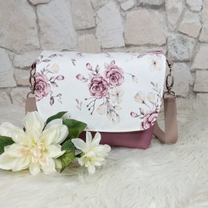 Tasche Rosenliebe