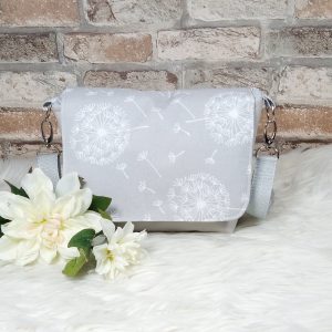 Tasche Pusteblume