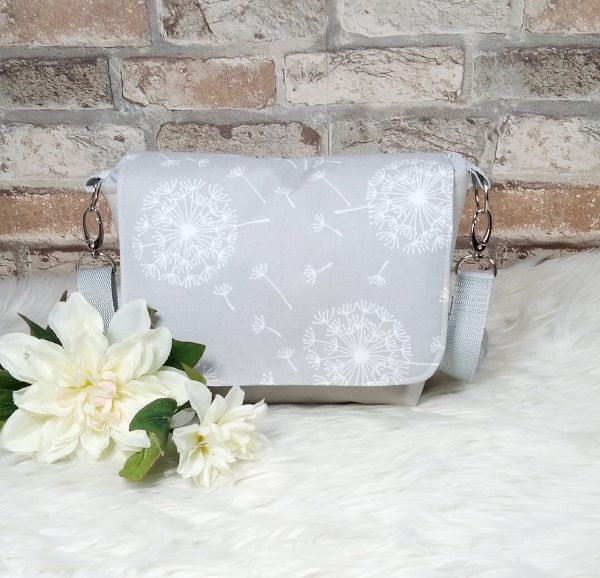 Tasche Pusteblume